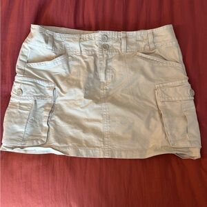 Brandy Melville skirt